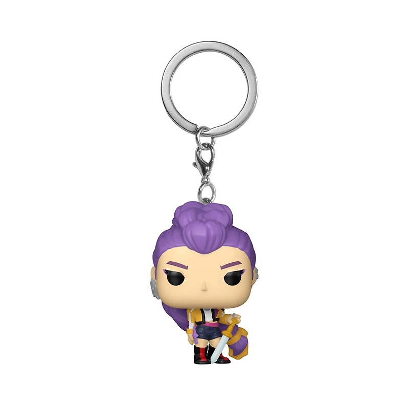 POP! Keychain: KPop Demon Hunters