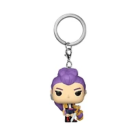 POP! Keychain: KPop Demon Hunters
