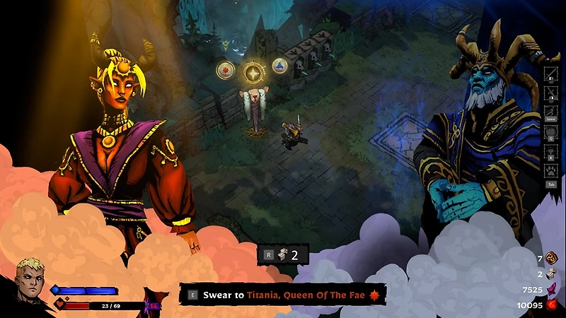 Sworn Deluxe Edition