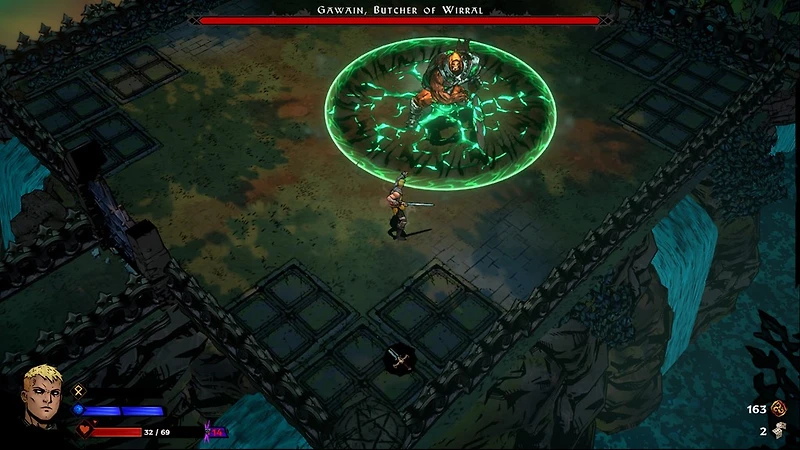 Sworn Deluxe Edition