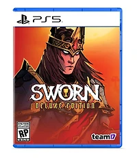 Sworn Deluxe Edition