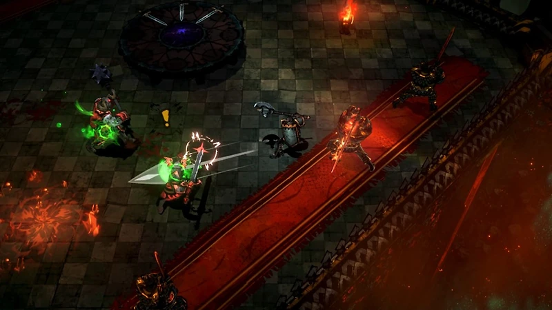 Sworn Deluxe Edition