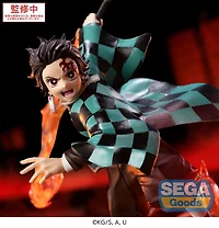 Demon Slayer: Kimetsu no Yaiba Figure Tanjiro Kamado 