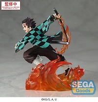 Demon Slayer: Kimetsu no Yaiba Figure Tanjiro Kamado 