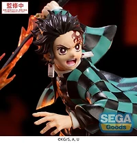 Demon Slayer: Kimetsu no Yaiba Figure Tanjiro Kamado 