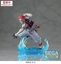 Demon Slayer: Kimetsu no Yaiba Figure Akaza 