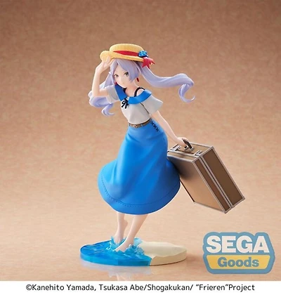 Luminasta Frieren: Beyond Journey's End Frieren - Summer Dress 