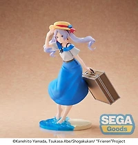 Luminasta Frieren: Beyond Journey's End Frieren - Summer Dress 