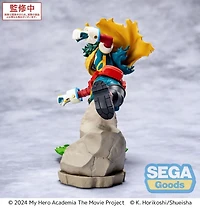 My Hero Academia: You're Next Figure Izuku Midoriya Vol.2 