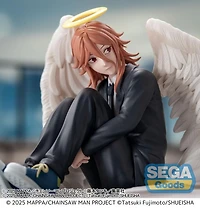 Chainsaw Man - The Movie: Reze Arc High Premium Figure Angel Devil 
