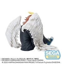 Chainsaw Man - The Movie: Reze Arc High Premium Figure Angel Devil 