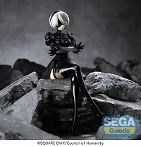 NieR:Automata Ver1.1a PM Perching Figure 2B 