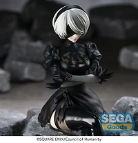 NieR:Automata Ver1.1a PM Perching Figure 2B 