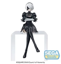NieR:Automata Ver1.1a PM Perching Figure 2B 