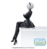 NieR:Automata Ver1.1a PM Perching Figure 2B 