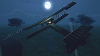 Warplanes WW1+WW2 Dogfight