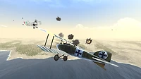 Warplanes WW1+WW2 Dogfight