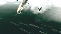 Warplanes WW1+WW2 Dogfight