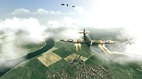 Warplanes WW1+WW2 Dogfight
