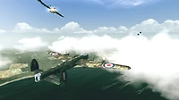 Warplanes WW1+WW2 Dogfight