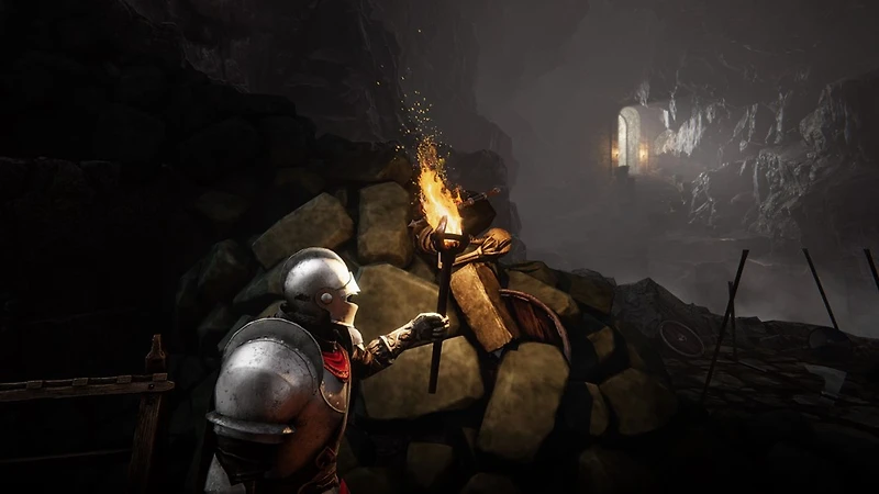 Castle of Heart: Retold