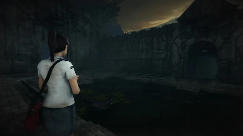 DreadOut Remastered Collection