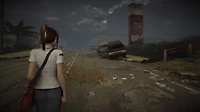 DreadOut Remastered Collection