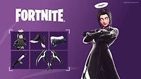 Fortnite – Darkfire & Ice Bundle (Code-In-Box