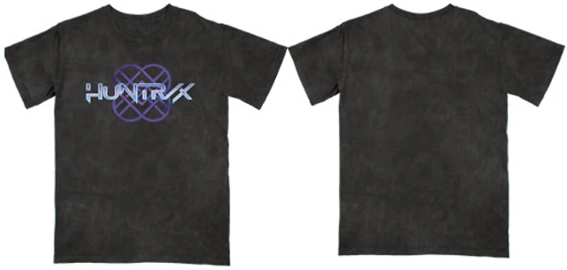 KPOP Demon Hunter Huntrix T-Shirt