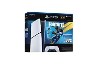 PlayStation 5 Digital Edition 825GB – Fortnite Flowering Chaos Bundle