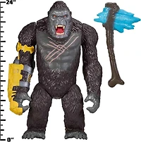 Godzilla x Kong: The New Empire Kong Titan My Size 25" Action Figure 