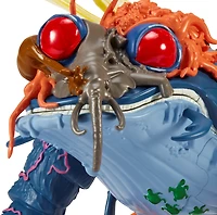Teenage Mutant Ninja Turtles: Mutant Mayhem 10" Giant Megamutant Figure 