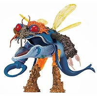 Teenage Mutant Ninja Turtles: Mutant Mayhem 10" Giant Megamutant Figure 