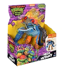 Teenage Mutant Ninja Turtles: Mutant Mayhem 10" Giant Megamutant Figure 