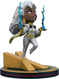 Quantum Mechanix - X-Men Storm Q-Fig Diorama 
