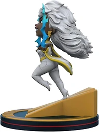 Quantum Mechanix - X-Men Storm Q-Fig Diorama 