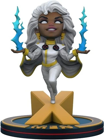 Quantum Mechanix - X-Men Storm Q-Fig Diorama 