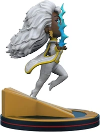 Quantum Mechanix - X-Men Storm Q-Fig Diorama 