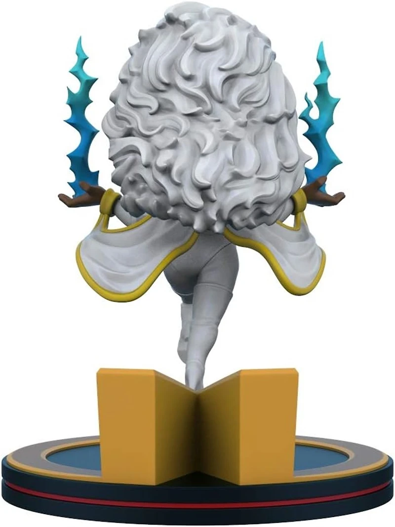 Quantum Mechanix - X-Men Storm Q-Fig Diorama 