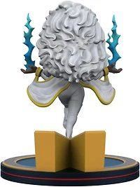 Quantum Mechanix - X-Men Storm Q-Fig Diorama 