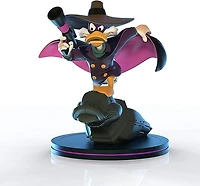 Quantum Mechanix - Darkwing Duck Q-Fig 