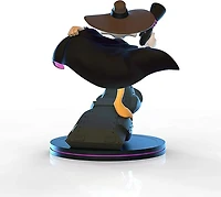 Quantum Mechanix - Darkwing Duck Q-Fig 