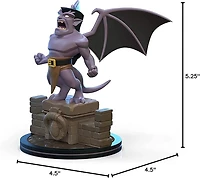 Gargoyles Goliath Q-Fig 