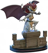 Disney Gargoyles Q-Fig Figure - Demona 