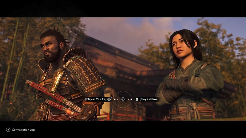 Assassin’s Creed Shadows - Standard Edition