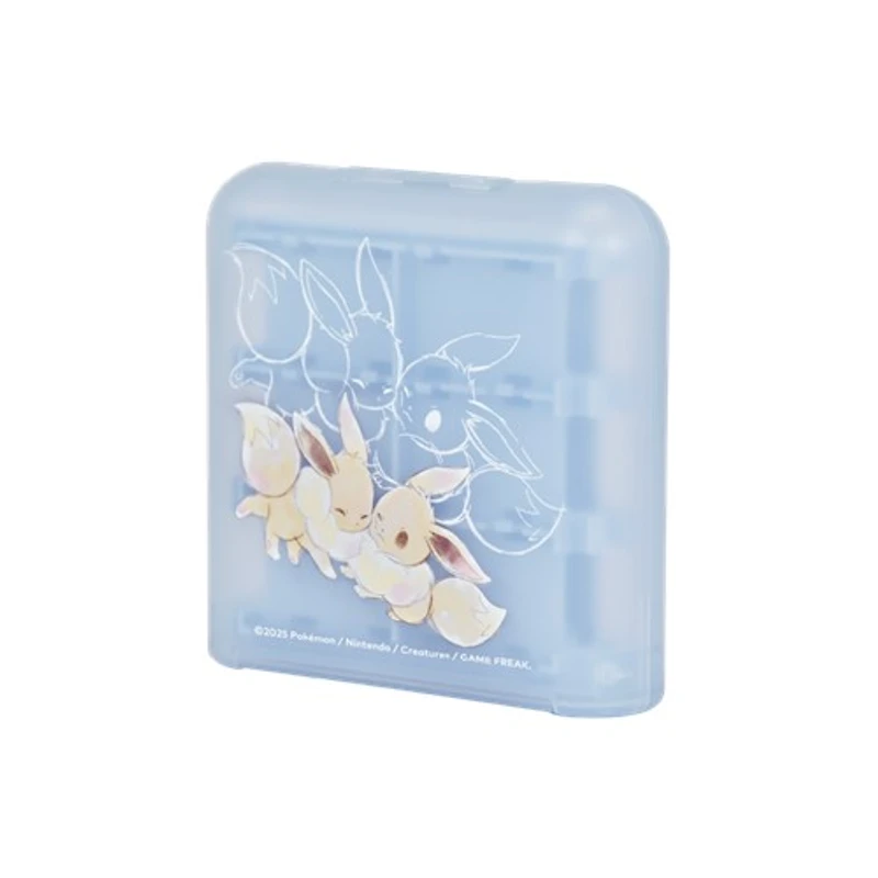 Card Case Eevee 