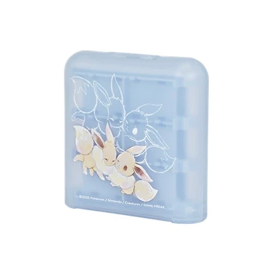 Card Case Eevee 