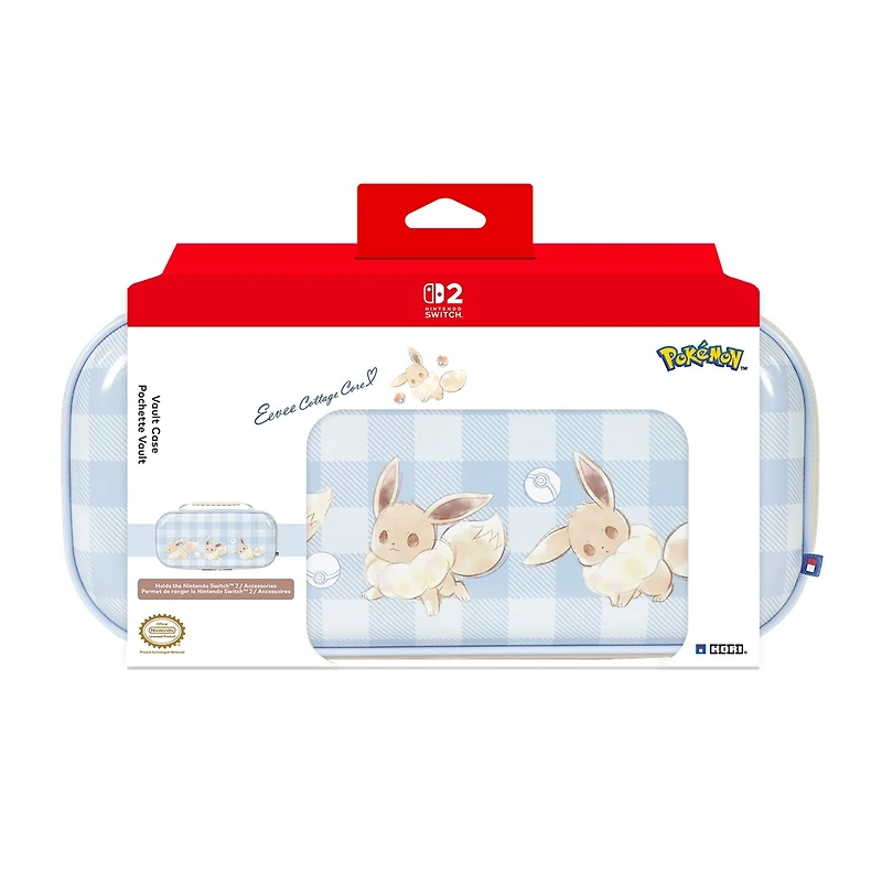 Vault Case Eevee 
