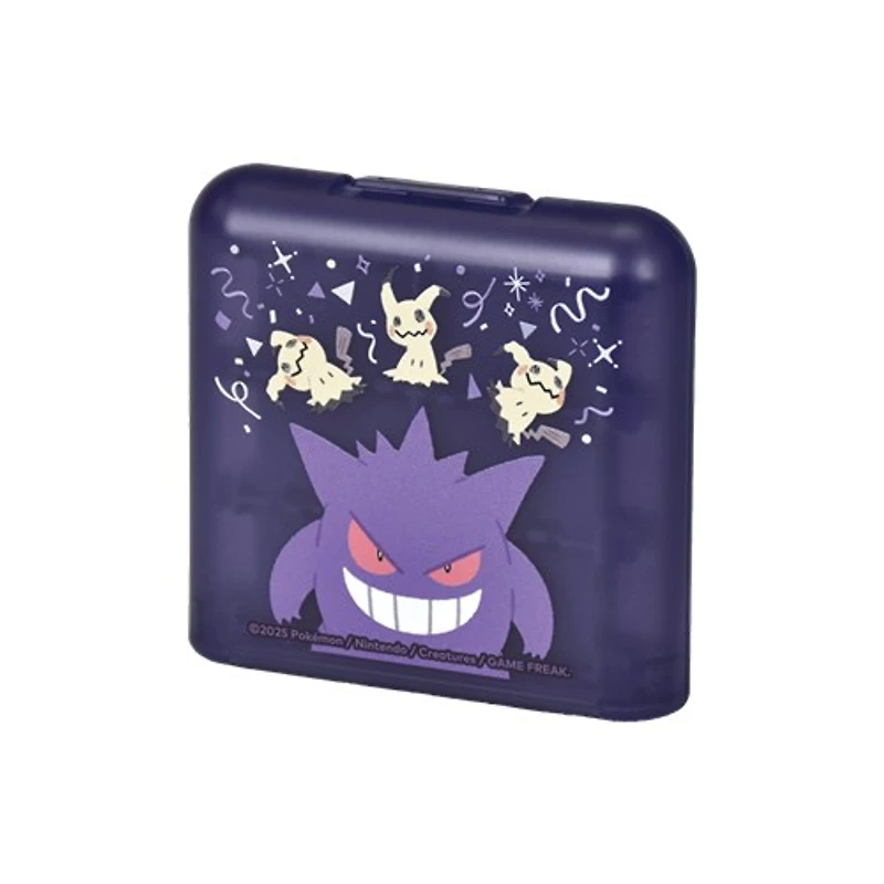 Card Case Gengar 