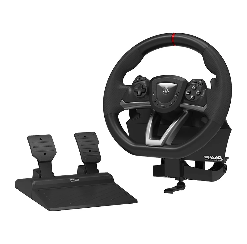 Hori Racing Wheel Apex 